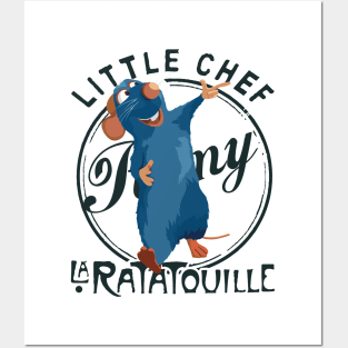 Ratatouille Tribute - Ratatouille Little Chef Kitchen - Epcot Remy Haunted Mansion - Pixar Rat Lion King Wall e - Up - ratatouille - Pirates Of The Caribbean - ratatouille -Tangled Posters and Art